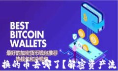 TP钱包BXH兑换的币去哪了？解密资产流向与处理技
