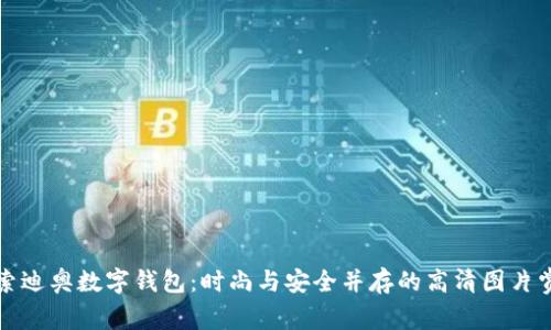 探索迪奥数字钱包:时尚与安全并存的高清图片赏析