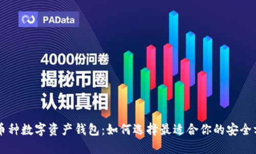多币种数字资产钱包:如何选择最适合你的安全方案