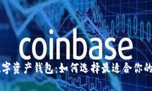 多币种数字资产钱包:如何选择最适合你的安全方案