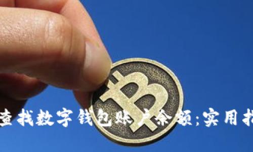 如何快速查找数字钱包账户余额:实用指南与技巧