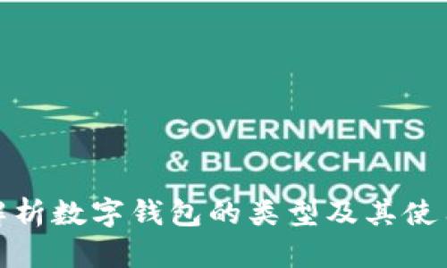 全面解析数字钱包的类型及其使用价值