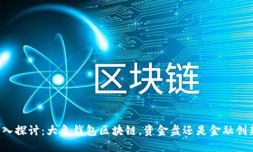深入探讨:大象钱包区块链,资金盘还是金融创新?