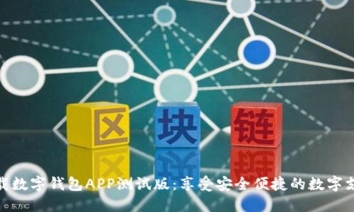 轻松下载数字钱包APP测试版:享受安全便捷的数字支付体验