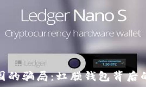 揭秘数字中国的骗局:虹膜钱包背后的真相与风险