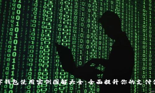 数字钱包使用实例图解大全:全面提升你的支付体验