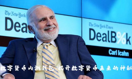 央行数字货币内测钱包:揭开数字货币未来的神秘面纱