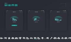 如何查找数字钱包的钱包号：用户指南与技巧
