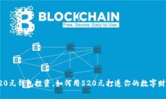 520元钱包投资，如何用520元打造你的数字财富