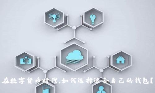 在数字货币时代,如何选择适合自己的钱包?