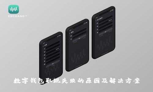数字钱包取现失败的原因及解决方案