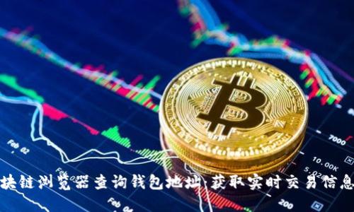 如何使用区块链浏览器查询钱包地址:获取实时交易信息与安全保障
