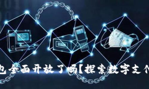 江苏数字钱包全面开放了吗?探索数字支付的未来趋势