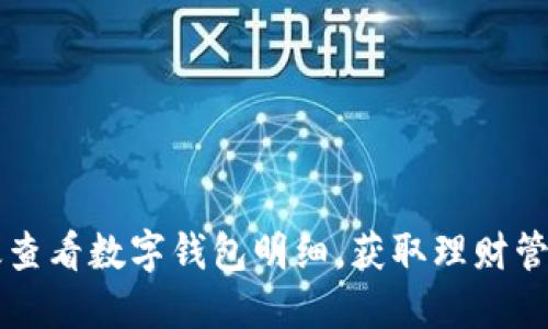 如何高效查看数字钱包明细,获取理财管理新视角
