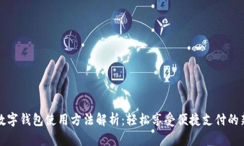 邮政数字钱包使用方法解析:轻松享受便捷支付的新时代