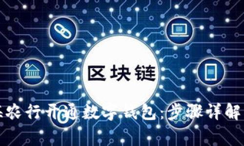 如何在上海农行开通数字钱包:步骤详解与注意事项