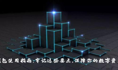 数字钱包使用指南：牢记这些要点，保障你的数字资产安全