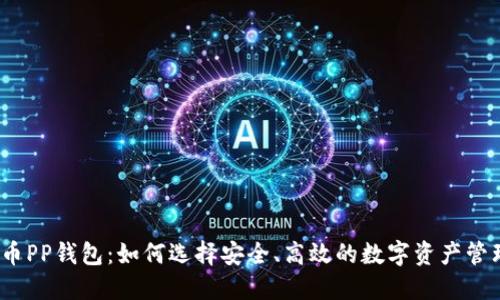 数字货币PP钱包:如何选择安全、高效的数字资产管理工具?