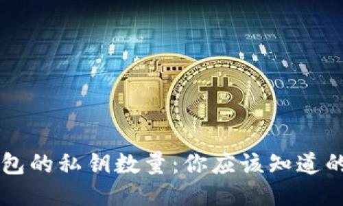 区块链钱包的私钥数量:你应该知道的关键因素