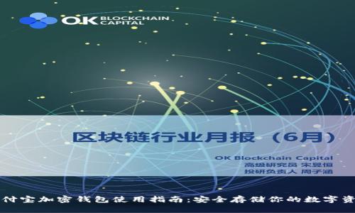 支付宝加密钱包使用指南:安全存储你的数字资产