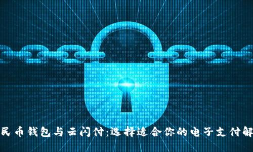 数字人民币钱包与云闪付:选择适合你的电子支付解决方案
