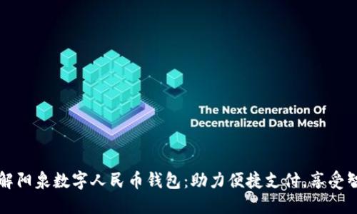 全面了解阳泉数字人民币钱包:助力便捷支付,享受智能生活