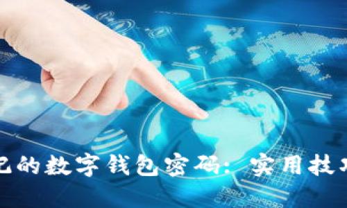 如何找回忘记的数字钱包密码: 实用技巧与解决方案