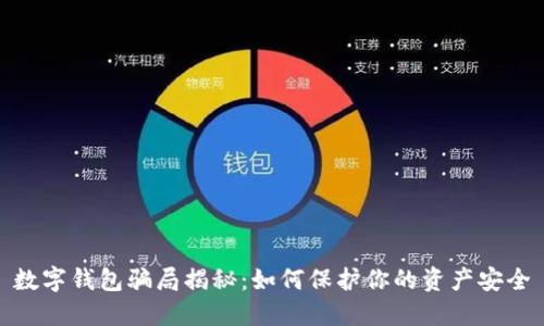 数字钱包骗局揭秘:如何保护你的资产安全