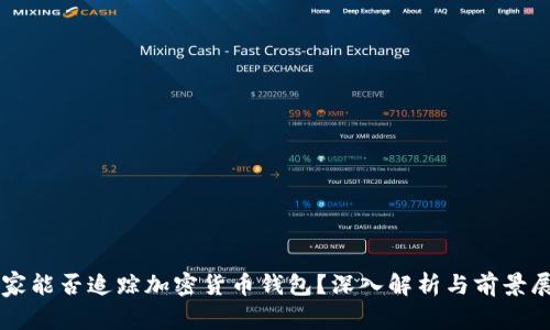 国家能否追踪加密货币钱包?深入解析与前景展望