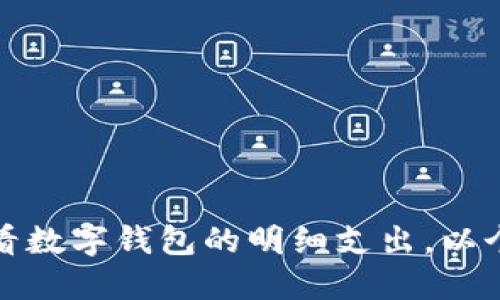 如何查看数字钱包的明细支出,以个人理财