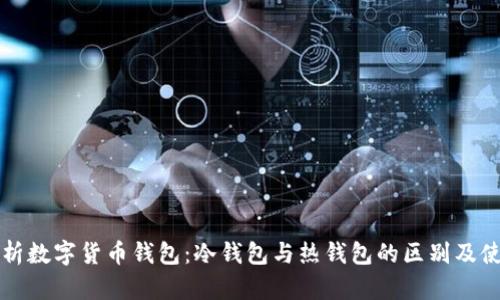 全面解析数字货币钱包:冷钱包与热钱包的区别及使用指南
