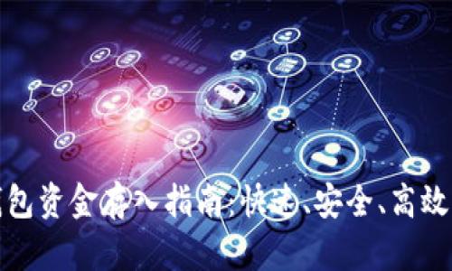 数字货币钱包资金存入指南:快速、安全、高效的存款方式
