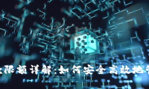 ATM数字钱包存款限额详解:如何安全高效地管理你的电子资金
