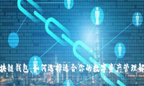 魅蓝区块链钱包:如何选择适合你的数字资产管理解决方案