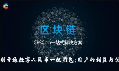 如何顺利开通数字人民币一级钱包：用户的利益与优势详解