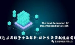 数字钱包应用场景全面解析：提升生活便利性的