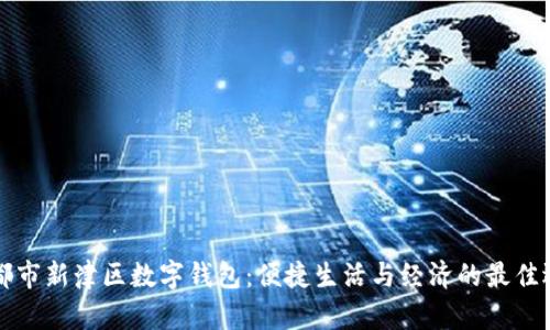 成都市新津区数字钱包:便捷生活与经济的最佳选择