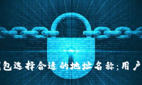 如何为区块链钱包选择合适的地址名称:用户价值与收益解析