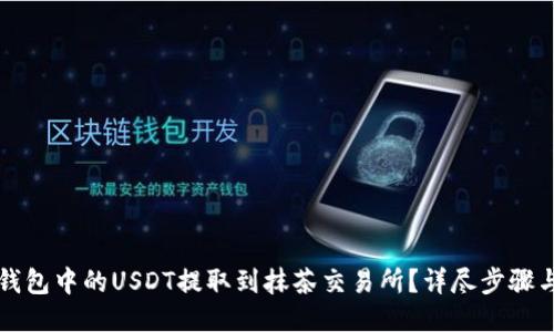 如何将TP钱包中的USDT提取到抹茶交易所?详尽步骤与技巧分享