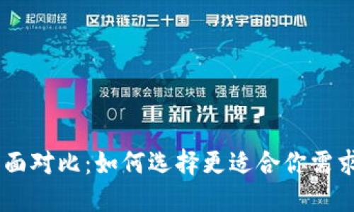 IM钱包与TP钱包的全面对比：如何选择更适合你需求的加密资产管理工具