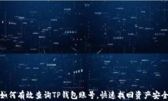 如何有效查询TP钱包账号，快速找回资产安全