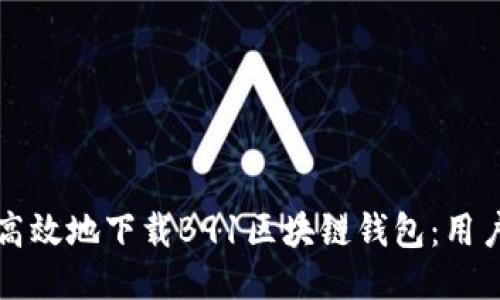 如何安全高效地下载B91区块链钱包：用户必备指南