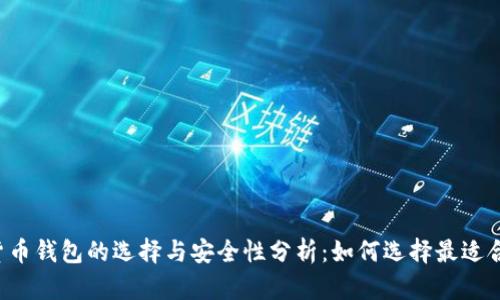 国内数字货币钱包的选择与安全性分析：如何选择最适合你的钱包？