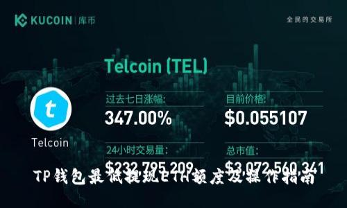 TP钱包最低提现ETH额度及操作指南
